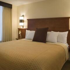 Отель Hyatt Place Minneapolis Airport-South США, Блумингтон - отзывы, цены и фото номеров - забронировать отель Hyatt Place Minneapolis Airport-South онлайн комната для гостей