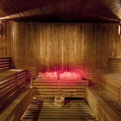 Euphoria Hotel Tekirova Турция, Кемер - 2 отзыва об отеле, цены и фото номеров - забронировать отель Euphoria Hotel Tekirova онлайн сауна