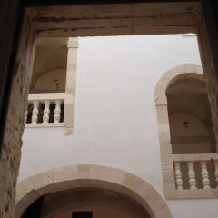 Отель Residenza Levante Сиракуза удобства в номере фото 2