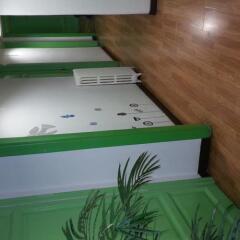 Отель Residencia San Marius-Traves