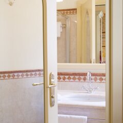Отель IH Hotels Milano Regency Италия, Милан - - забронировать отель IH Hotels Milano Regency, цены и фото номеров сауна