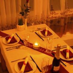 Paragon Villa Hotel Nha Trang сауна