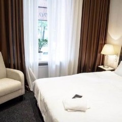 Apollo Hotel комната для гостей фото 5