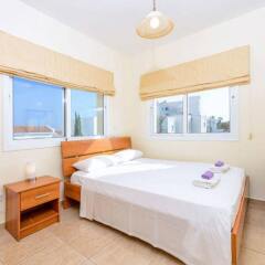 Отель Villa Kos комната для гостей фото 4