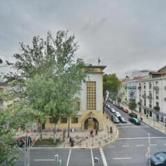 Отель My Charm Lisbon Suites фото 8