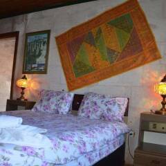 Coco Cave Hotel Турция, Гёреме - отзывы, цены и фото номеров - забронировать отель Coco Cave Hotel онлайн сейф в номере