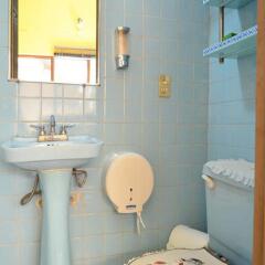 Casa Zalaoui Hostel ванная