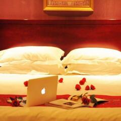 Beijing Traditional View Hotel в номере