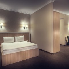 Aykun Astana Hotel in Astana, Kazakhstan from 69$, photos, reviews - zenhotels.com guestroom