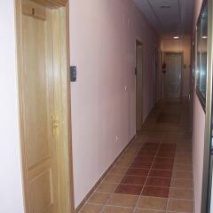 Отель Hostal San Marcos II интерьер отеля