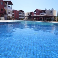 Отель Adriana Holiday Resort Кипр, Пафос - отзывы, цены и фото номеров - забронировать отель Adriana Holiday Resort онлайн бассейн фото 3