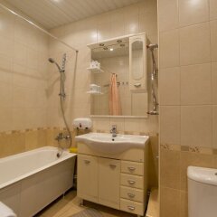 Апартаменты Mariya on Morskoy Naberezhnoy 35/6 Apartments Санкт-Петербург фото 12