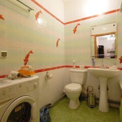 Апартаменты Apartment Etazhy Sheynkmana Kuybysheva Екатеринбург детские мероприятия фото 2