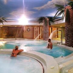 Hotel & Spa SEntrador Playa бассейн фото 2