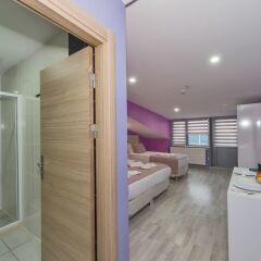 Ottoman City Hotel сауна