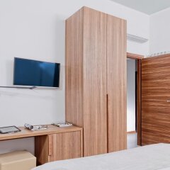 Mien Suites Istanbul Турция, Стамбул - отзывы, цены и фото номеров - забронировать отель Mien Suites Istanbul онлайн удобства в номере фото 2
