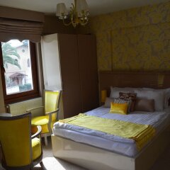 Отель Parla Viens Suites детские мероприятия