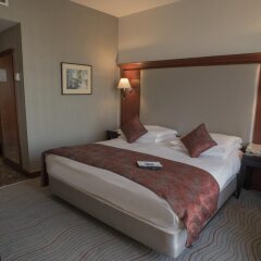 Kempinski Hotel Amman Jordan комната для гостей фото 5