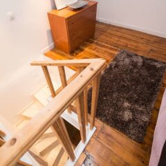 Апартаменты Lisbon Low Cost Apartments удобства в номере