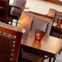 Best Western Hotel Hannover City питание