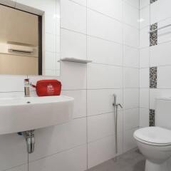 Отель Zen Rooms Jalan Cheras Kuala Lumpur Малайзия, Куала-Лумпур - отзывы, цены и фото номеров - забронировать отель Zen Rooms Jalan Cheras Kuala Lumpur онлайн ванная фото 2