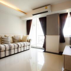 Отель Waterford Condominium Sukhumvit 50 Бангкок фото 2