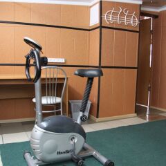 Hotel Puteshestvennik спортивное сооружение