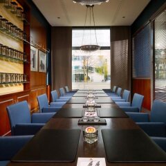 Отель Berlin Marriott Hotel Германия, Берлин - 3 отзыва об отеле, цены и фото номеров - забронировать отель Berlin Marriott Hotel онлайн питание