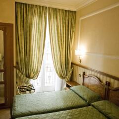 Hotel Donatello комната для гостей фото 3
