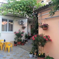 Гостиница Guest house on Terskaya 139 в Анапе отзывы, цены и фото номеров - забронировать гостиницу Guest house on Terskaya 139 онлайн Анапа фото 2