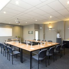 Conference & Hotel Bovendonk in Hoeven, Netherlands from 108$, photos, reviews - zenhotels.com photo 2