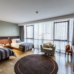 Noi Vitacura in Santiago, Chile from 242$, photos, reviews - zenhotels.com guestroom photo 5