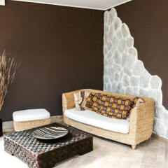 Отель Residence La Dolce Vita Римини спа фото 2