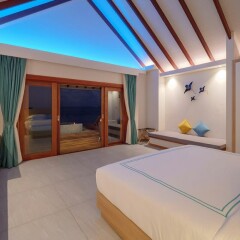 Отель Carpe Diem Beach Resort & Spa - All inclusive балкон