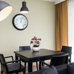Отель Days Inn Leipzig City Centre
