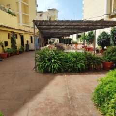 Отель Apartament en el Centro 600m de la playa Торремолинос фото 2