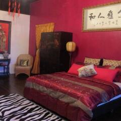 Отель 1881 Chong Tian Hotel Малайзия, Пенанг - отзывы, цены и фото номеров - забронировать отель 1881 Chong Tian Hotel онлайн комната для гостей фото 5