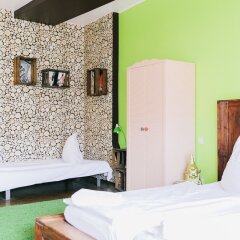 Baxpax Downtown Hostel Hotel Берлин фото 4