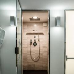 Hotel Marignan Champs-Elysées сауна