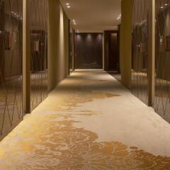 Гостиница So Sofitel Санкт-Петербург в Санкт-Петербурге - забронировать гостиницу So Sofitel Санкт-Петербург, цены и фото номеров интерьер отеля