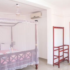 Отель Blue Eyes Inn в номере