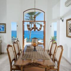 Отель Villa Paraiso Мексика, Сан-Хосе-дель-Кабо - отзывы, цены и фото номеров - забронировать отель Villa Paraiso онлайн в номере
