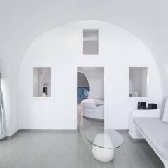 Отель Pegasus Suites & Spa комната для гостей фото 2