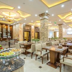 Roy Dala Hotel Далат питание фото 3