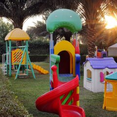Movenpick Hotel Kuwait детские мероприятия фото 2