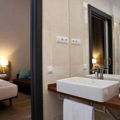 Отель May Ramblas Hotel Испания, Барселона - отзывы, цены и фото номеров - забронировать отель May Ramblas Hotel онлайн комната для гостей фото 2