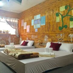 Отель Homestay Nha Toi 3 Далат интерьер отеля фото 2