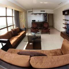 Отель The Avenue Suites Нигерия, Лагос - отзывы, цены и фото номеров - забронировать отель The Avenue Suites онлайн интерьер отеля фото 3