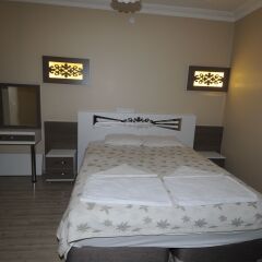 Bellamaritimo Hotel Турция, Памуккале - 2 отзыва об отеле, цены и фото номеров - забронировать отель Bellamaritimo Hotel онлайн комната для гостей