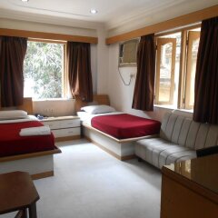 Hotel Victerrace International in Kolkata, India from 39$, photos, reviews - zenhotels.com photo 4